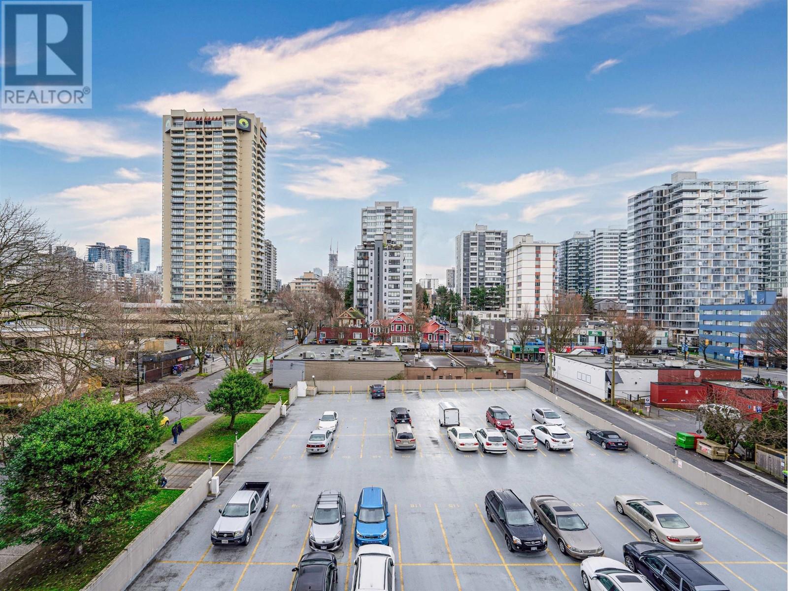 508 1850 Comox Street, Vancouver, British Columbia  V6G 1R3 - Photo 15 - R2817454