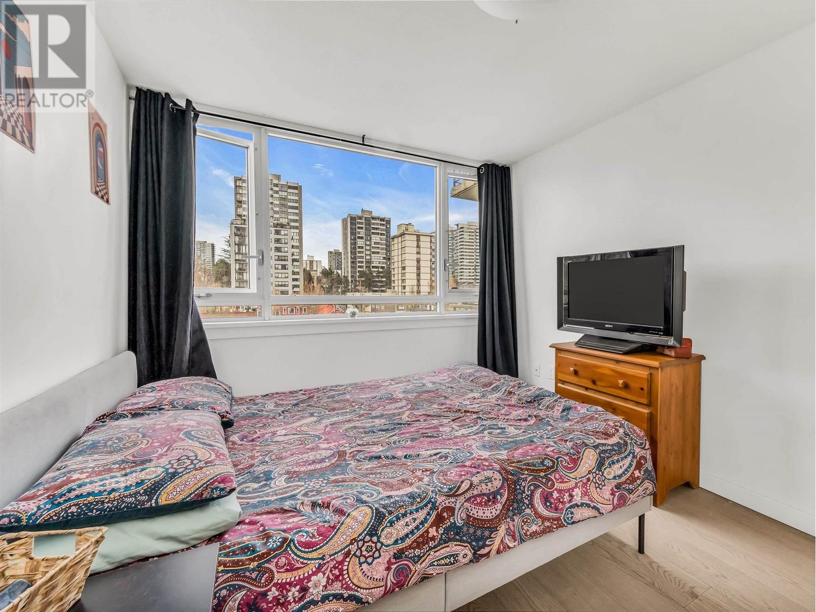 508 1850 Comox Street, Vancouver, British Columbia  V6G 1R3 - Photo 10 - R2817454