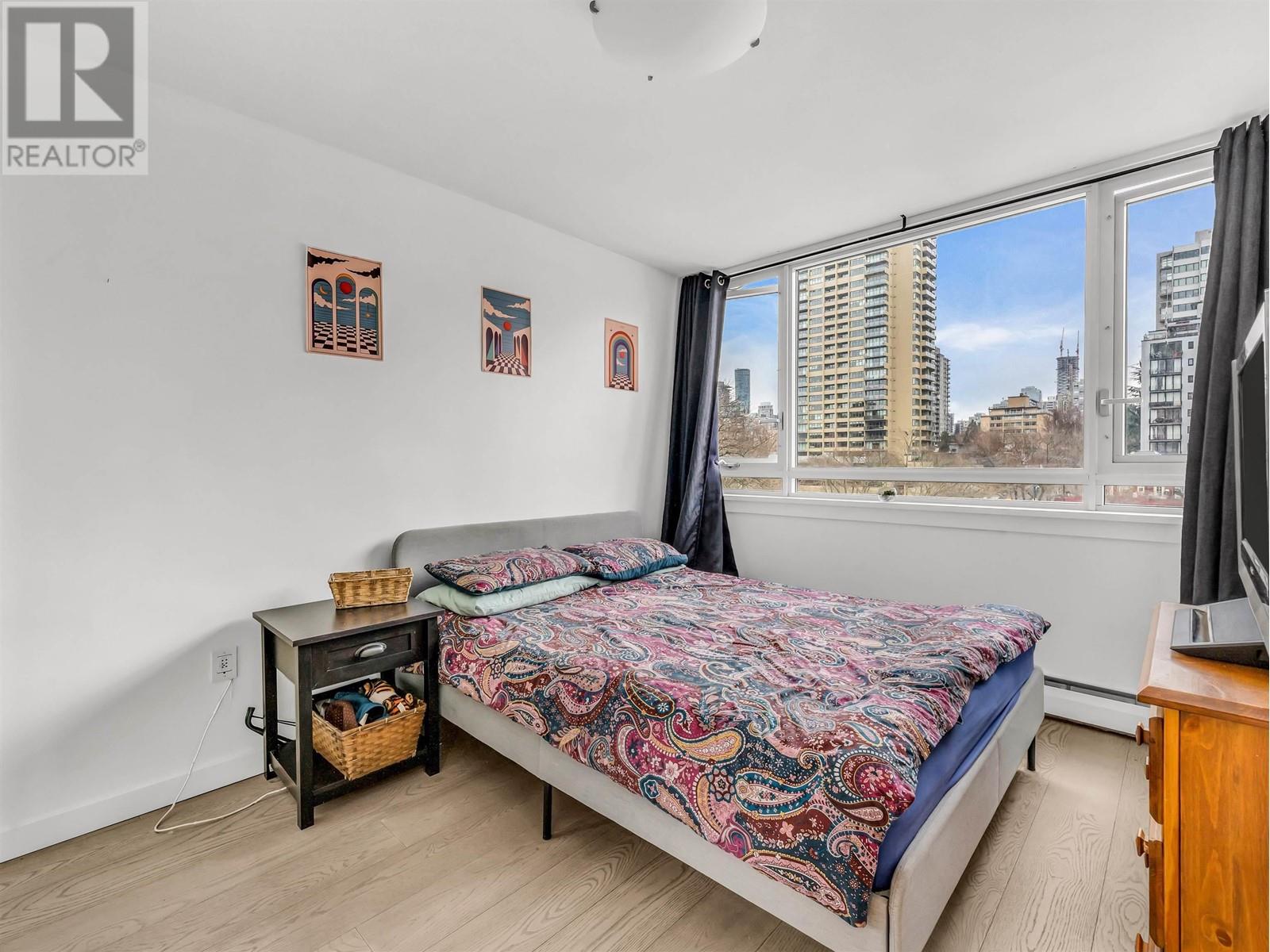 508 1850 Comox Street, Vancouver, British Columbia  V6G 1R3 - Photo 8 - R2817454
