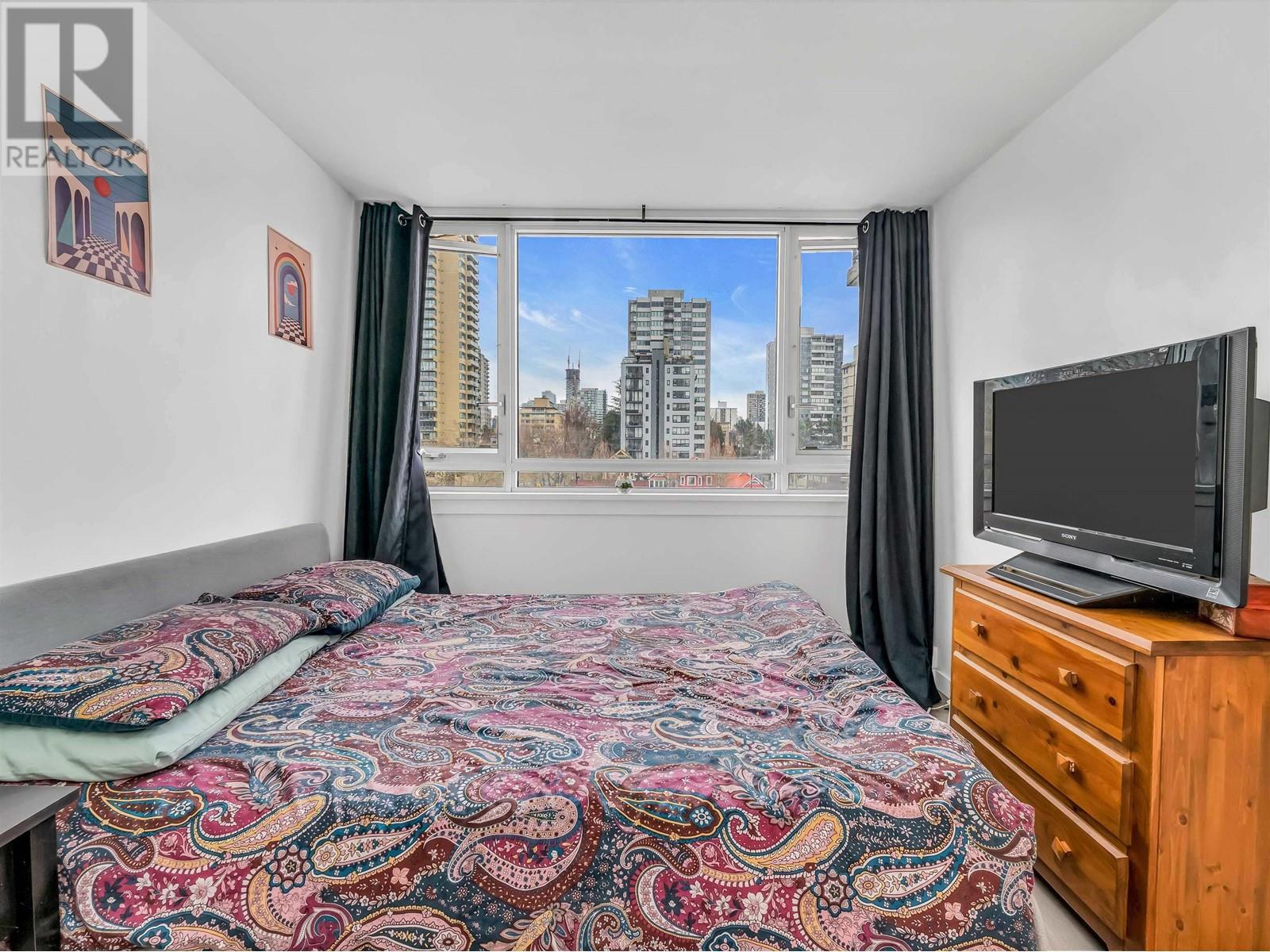 508 1850 Comox Street, Vancouver, British Columbia  V6G 1R3 - Photo 9 - R2817454