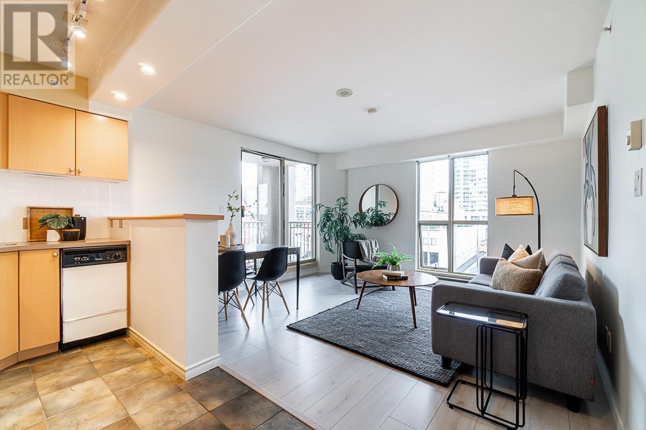 808 680 Clarkson Street, New Westminster, British Columbia  V3M 6X9 - Photo 13 - R2823956