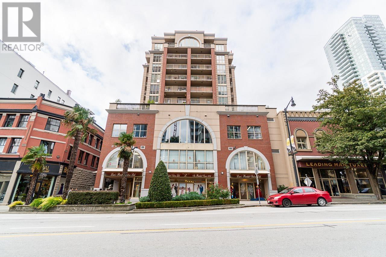 808 680 Clarkson Street, New Westminster, British Columbia  V3M 6X9 - Photo 22 - R2823956