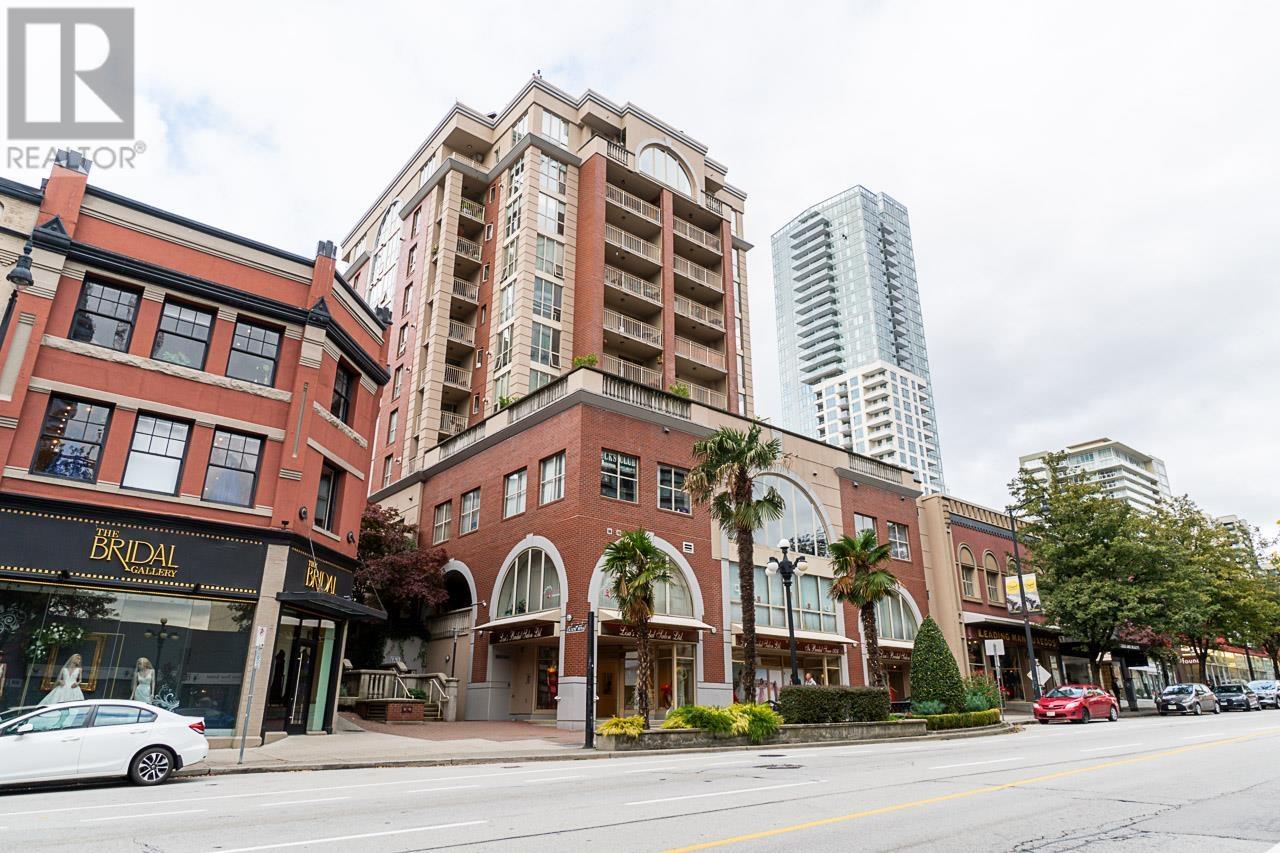 808 680 Clarkson Street, New Westminster, British Columbia  V3M 6X9 - Photo 23 - R2823956