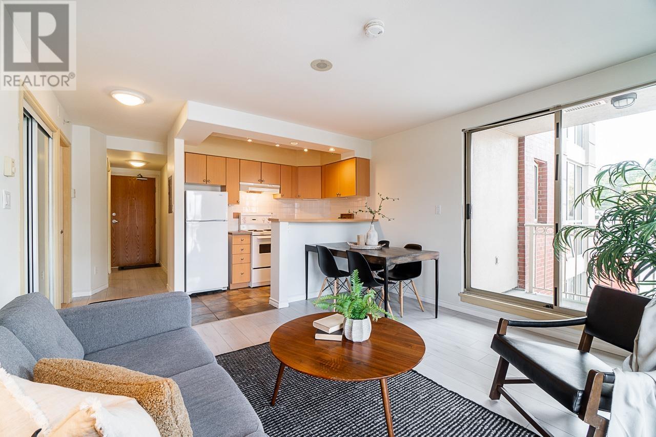 808 680 Clarkson Street, New Westminster, British Columbia  V3M 6X9 - Photo 4 - R2823956