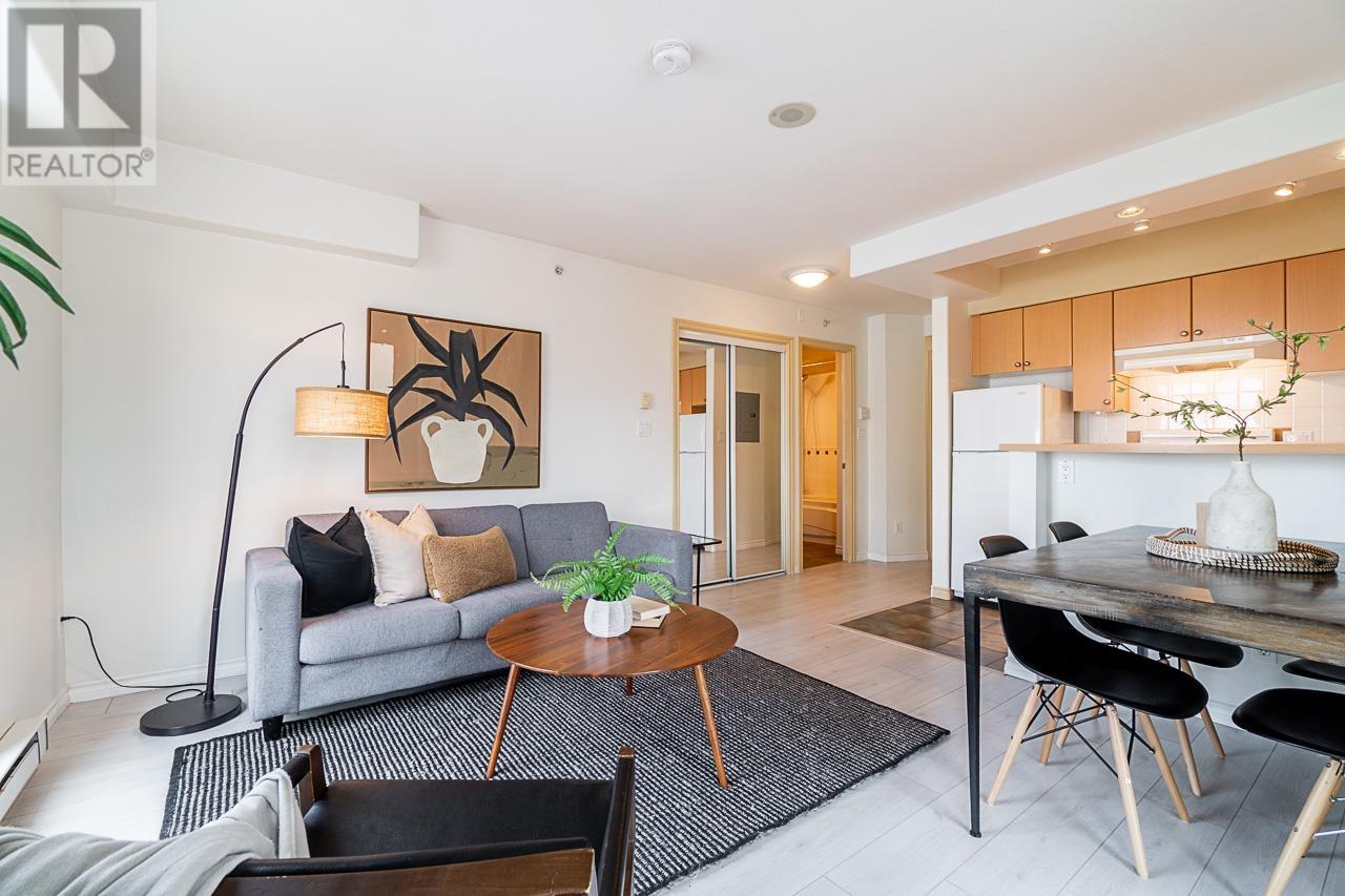 808 680 Clarkson Street, New Westminster, British Columbia  V3M 6X9 - Photo 5 - R2823956