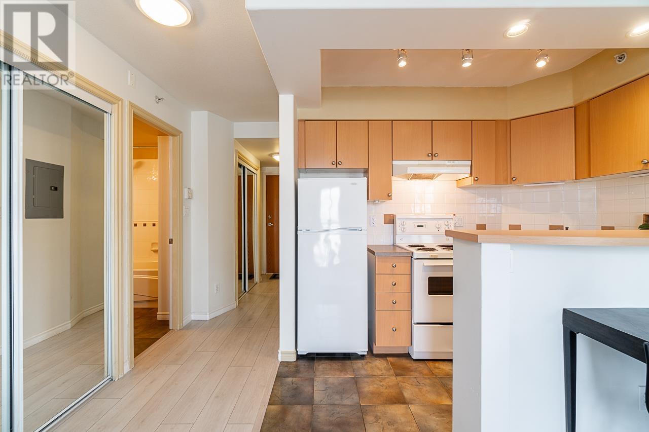 808 680 Clarkson Street, New Westminster, British Columbia  V3M 6X9 - Photo 7 - R2823956