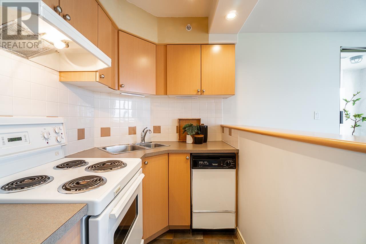 808 680 Clarkson Street, New Westminster, British Columbia  V3M 6X9 - Photo 8 - R2823956