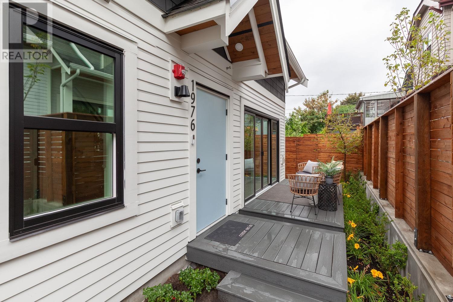 1976 E 7th Avenue, Vancouver, British Columbia  V5N 1S4 - Photo 4 - R2823959