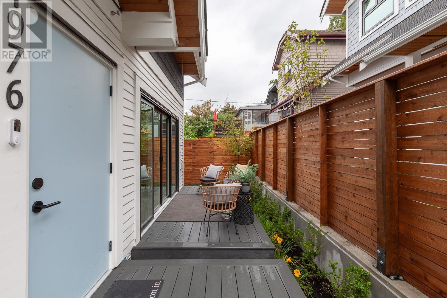 1976 E 7th Avenue, Vancouver, British Columbia  V5N 1S4 - Photo 5 - R2823959