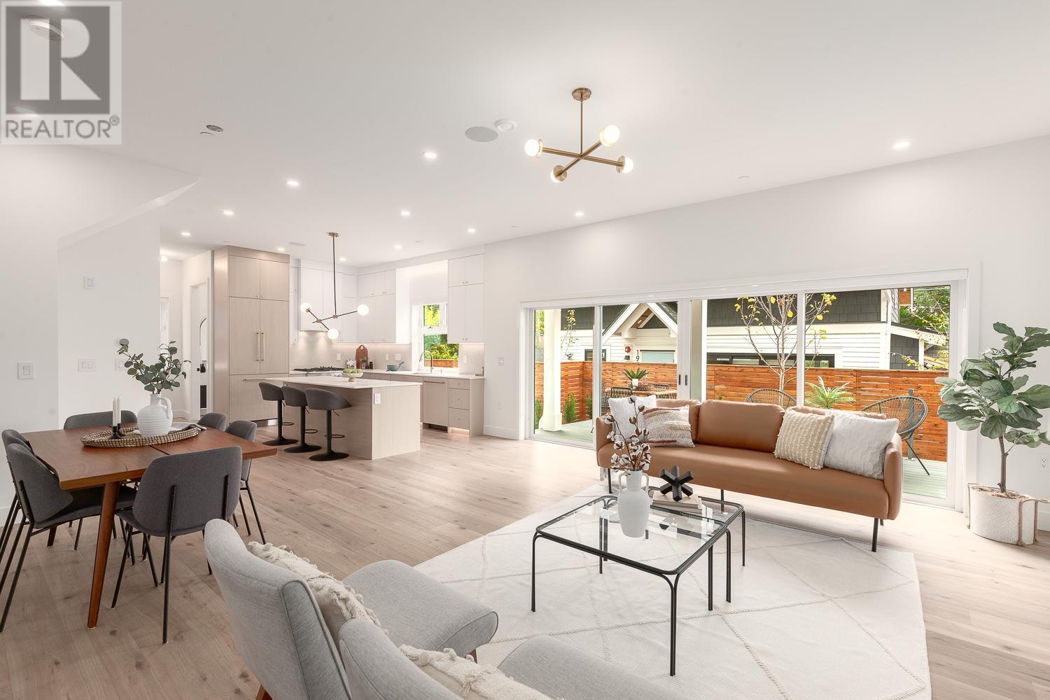 1972 E 7TH AVENUE, vancouver, British Columbia
