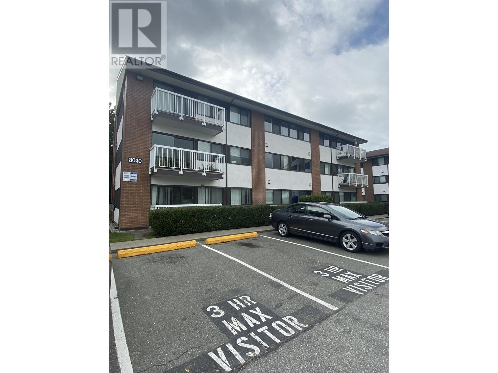 301 8040 RYAN ROAD, richmond, British Columbia