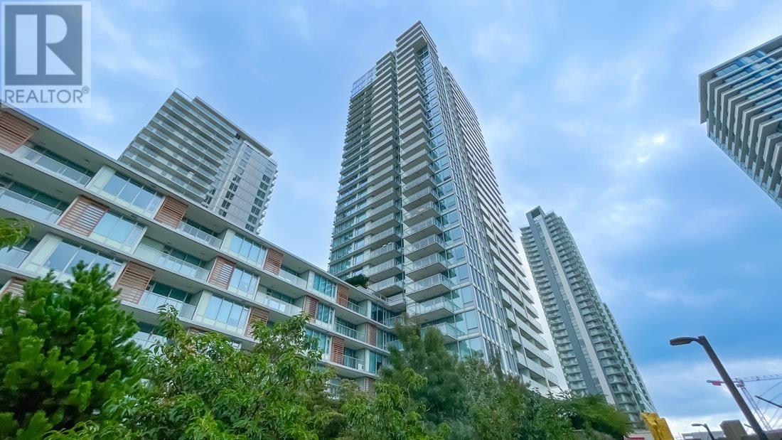 3009 8131 NUNAVUT LANE, vancouver, British Columbia