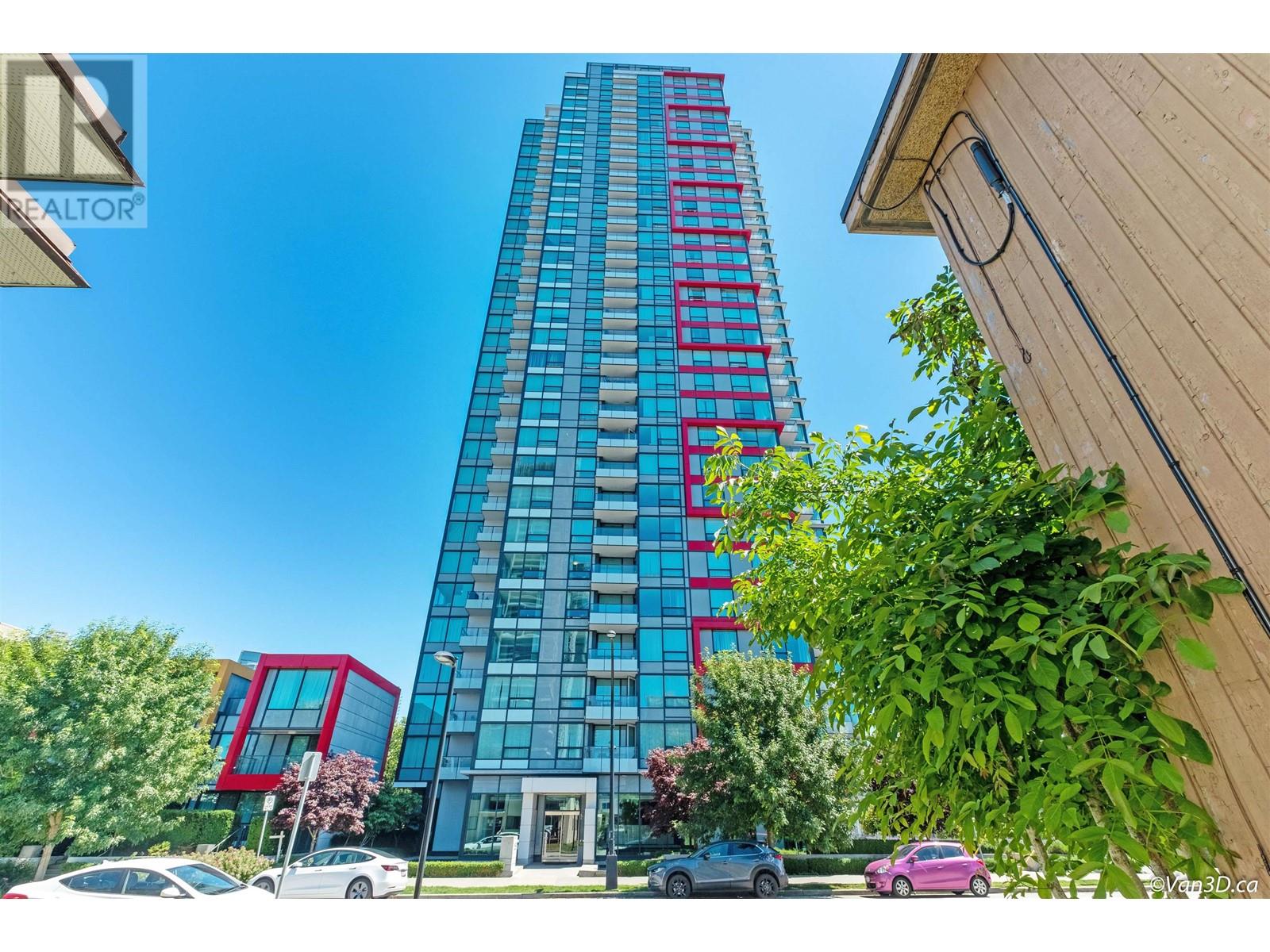 2803 6658 DOW AVENUE, burnaby, British Columbia