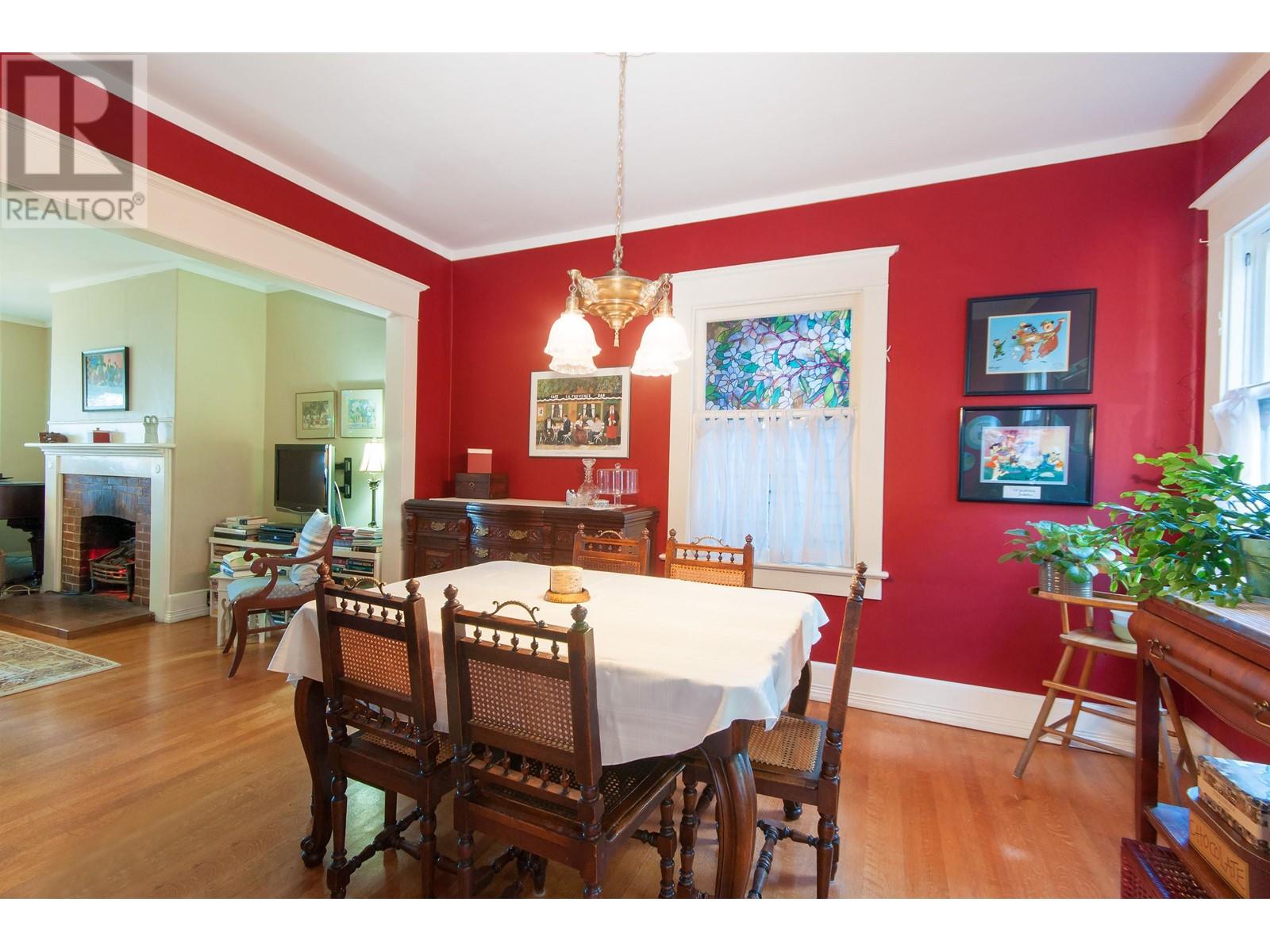 1928 Stephens Street, Vancouver, British Columbia  V6K 3V9 - Photo 10 - R2823988