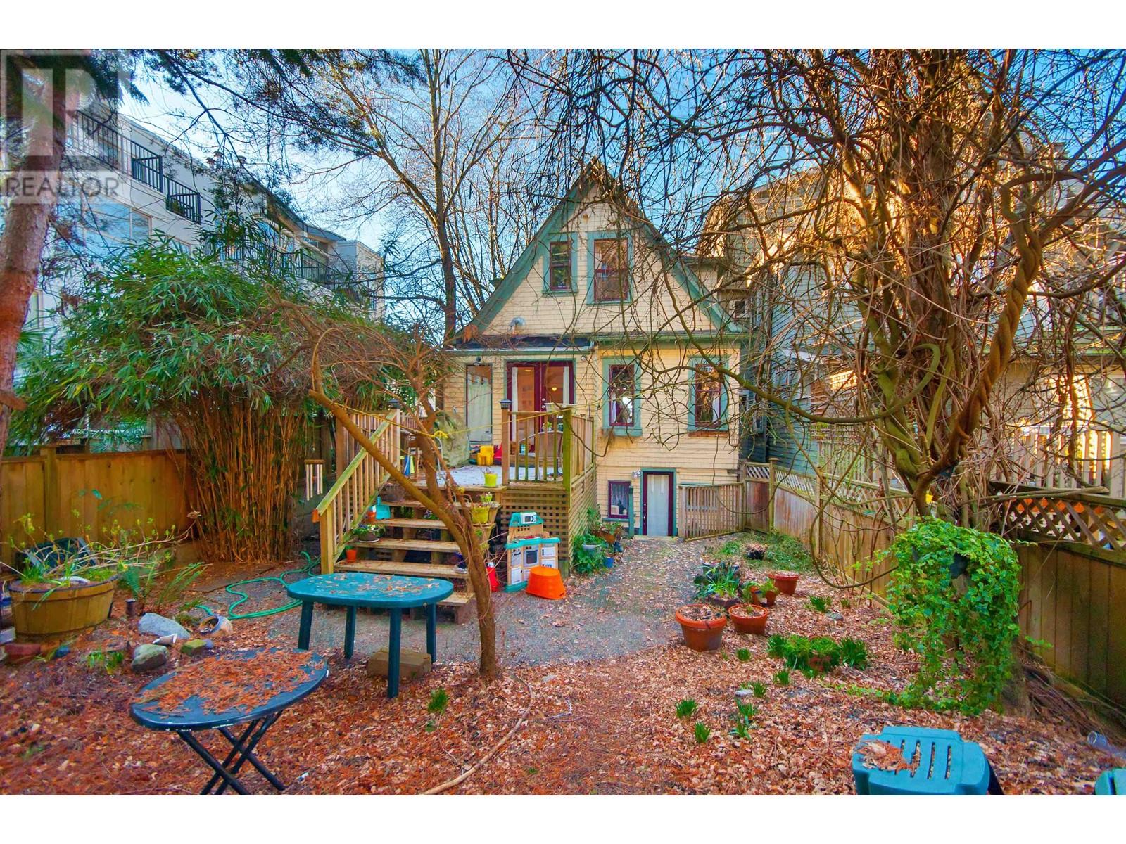 1928 Stephens Street, Vancouver, British Columbia  V6K 3V9 - Photo 22 - R2823988