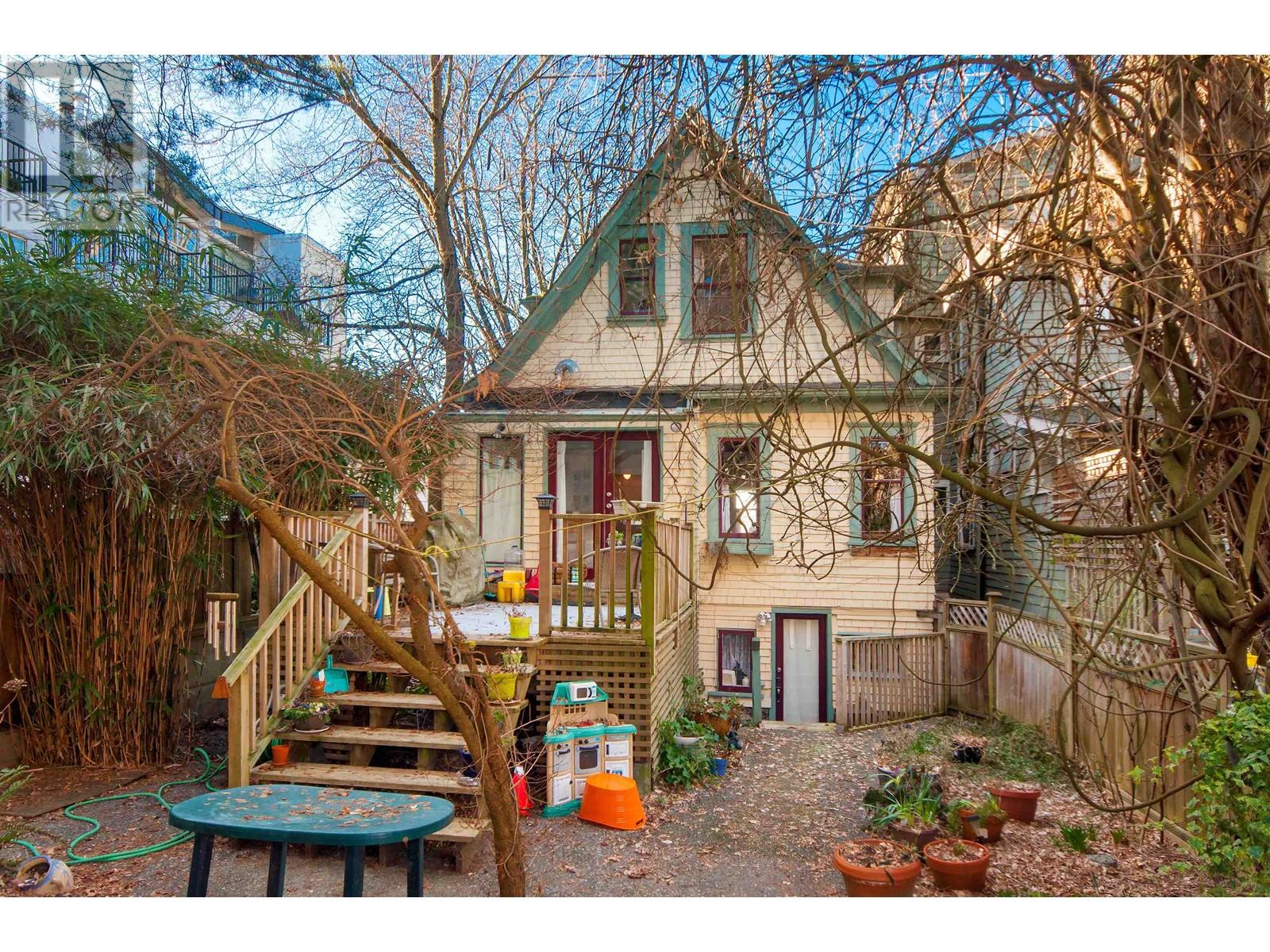 1928 Stephens Street, Vancouver, British Columbia  V6K 3V9 - Photo 23 - R2823988