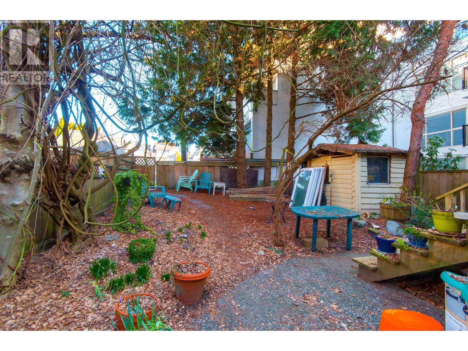 1928 Stephens Street, Vancouver, British Columbia  V6K 3V9 - Photo 24 - R2823988