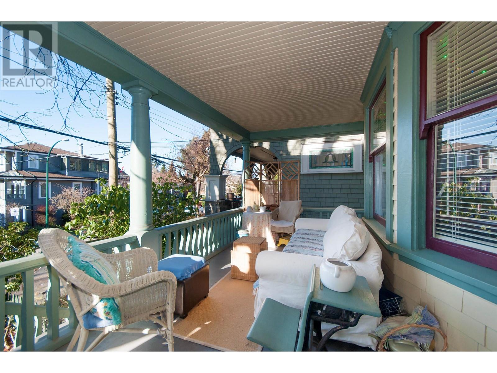 1928 Stephens Street, Vancouver, British Columbia  V6K 3V9 - Photo 3 - R2823988
