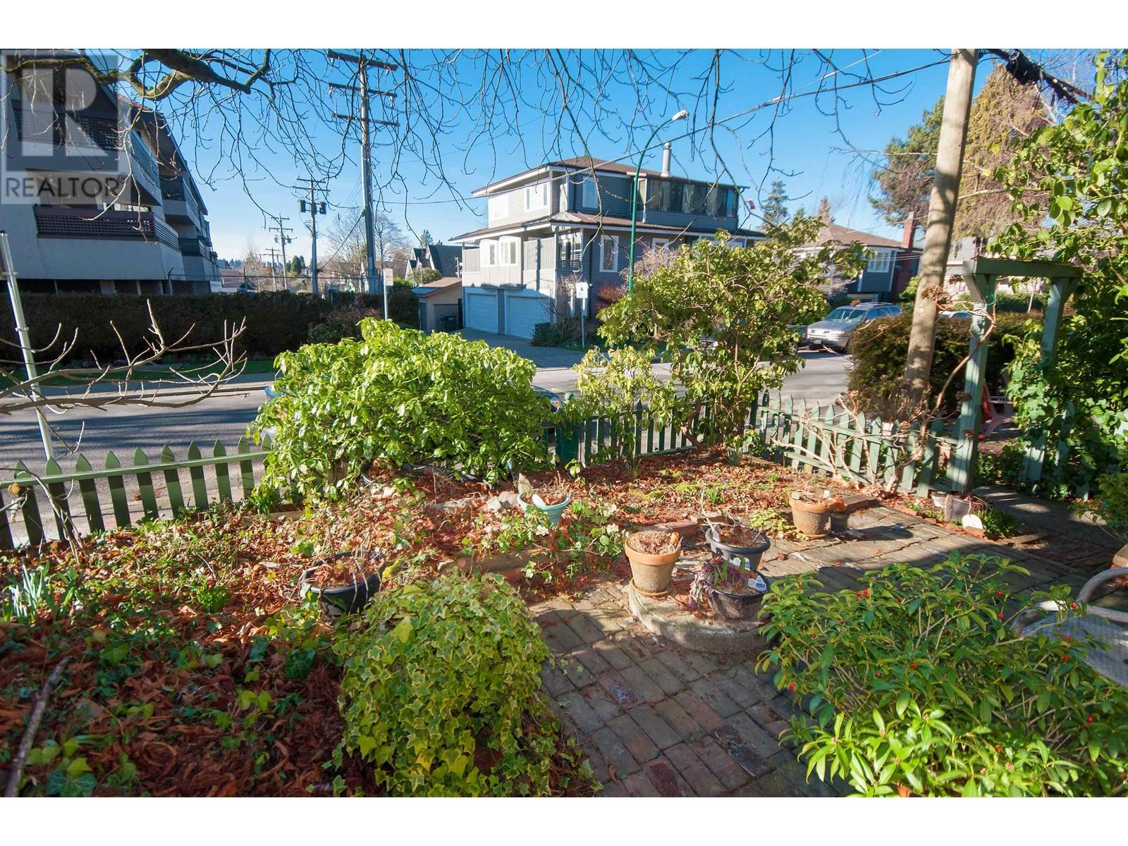 1928 Stephens Street, Vancouver, British Columbia  V6K 3V9 - Photo 4 - R2823988