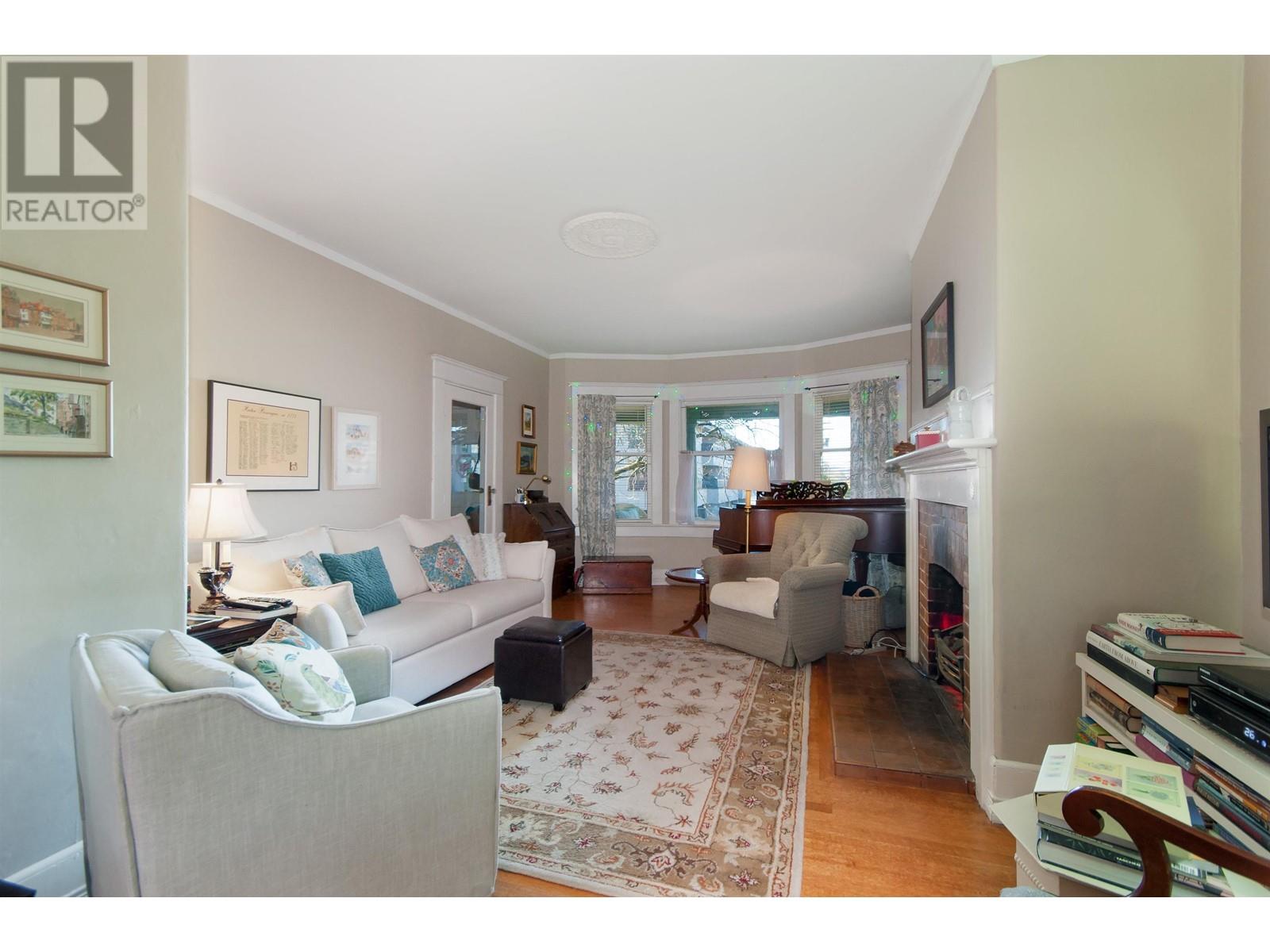 1928 Stephens Street, Vancouver, British Columbia  V6K 3V9 - Photo 5 - R2823988