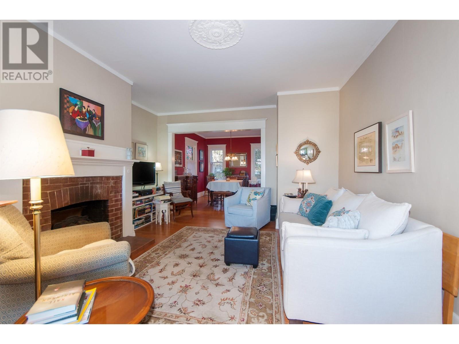1928 Stephens Street, Vancouver, British Columbia  V6K 3V9 - Photo 6 - R2823988