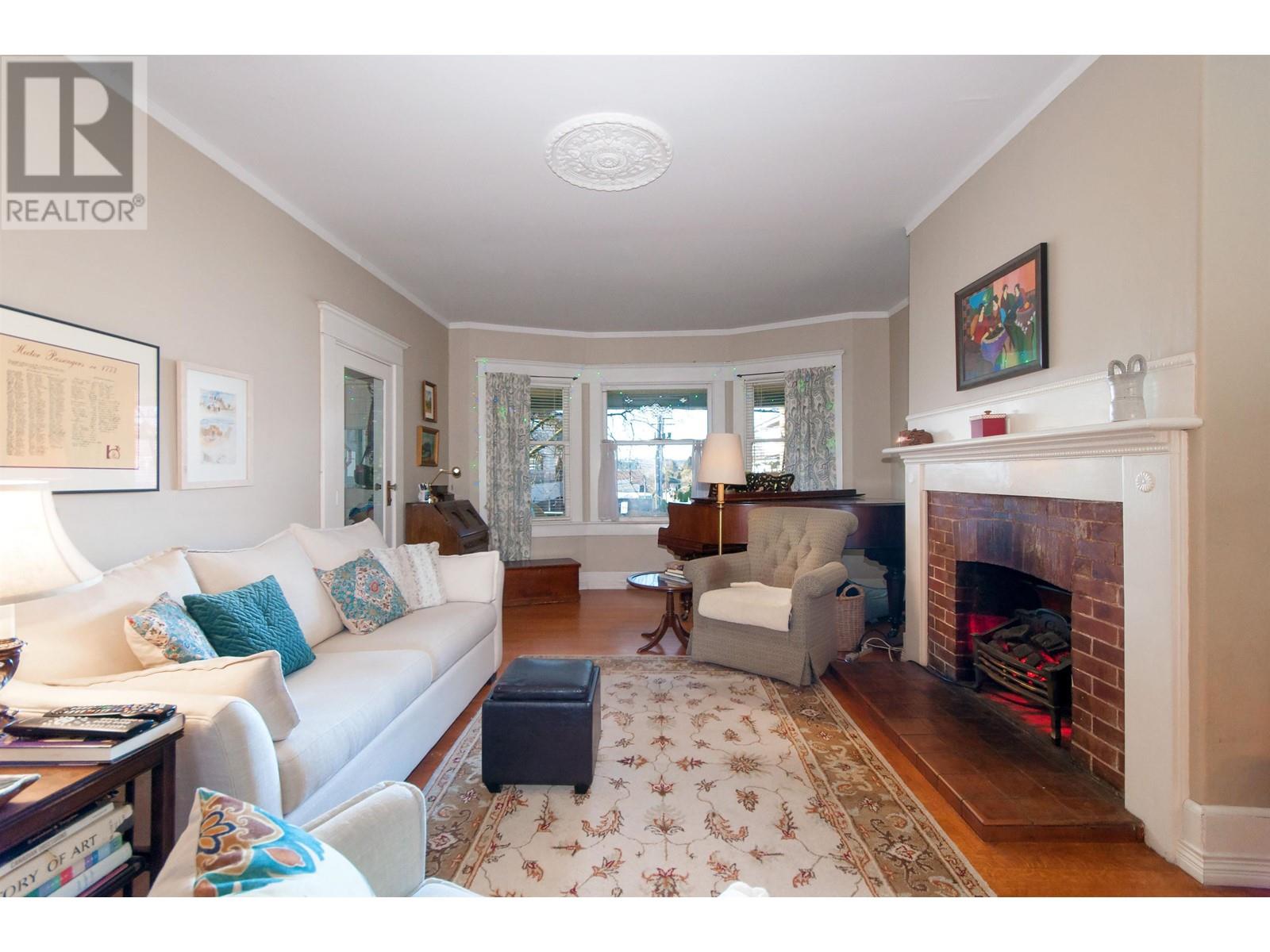 1928 Stephens Street, Vancouver, British Columbia  V6K 3V9 - Photo 7 - R2823988