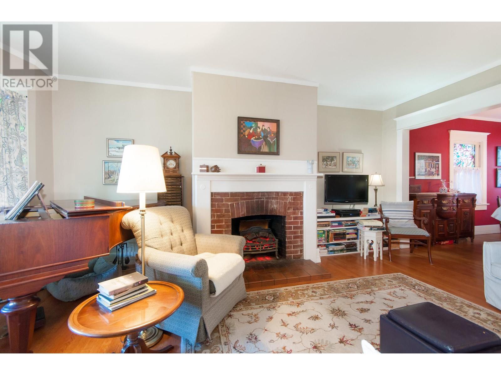 1928 Stephens Street, Vancouver, British Columbia  V6K 3V9 - Photo 8 - R2823988