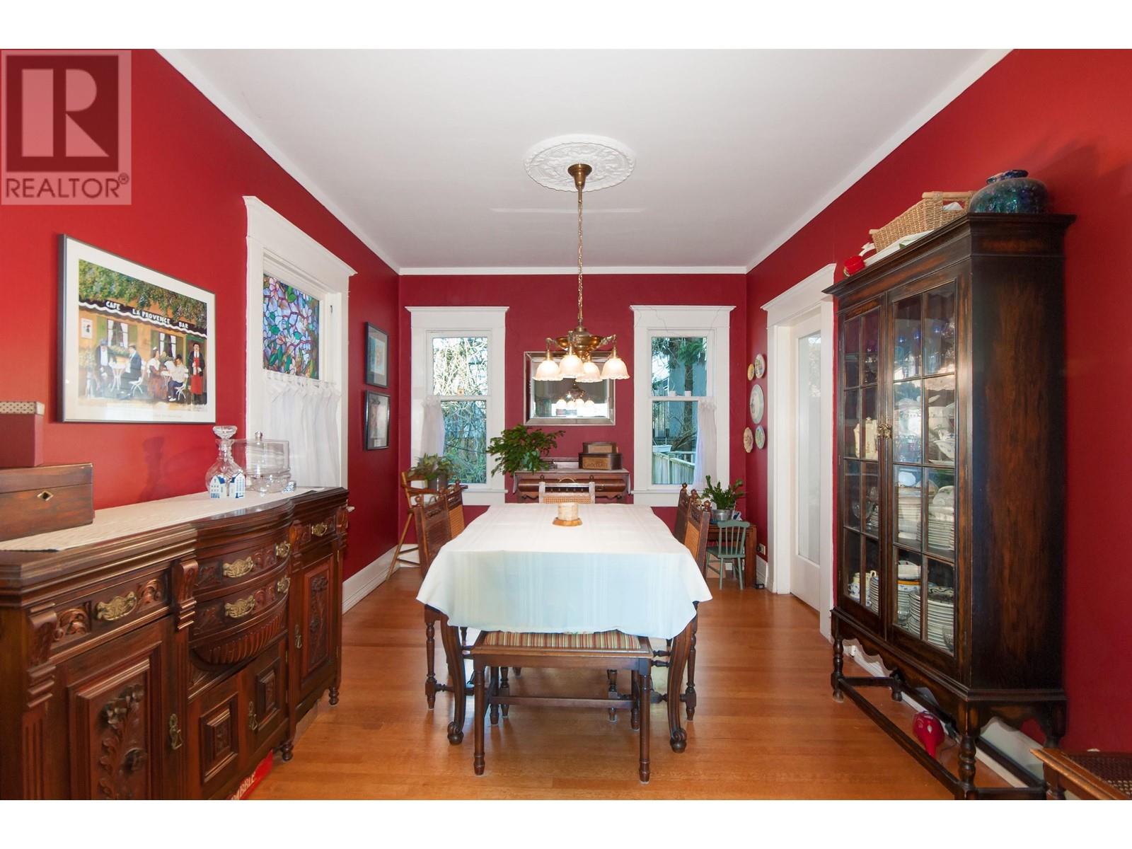 1928 Stephens Street, Vancouver, British Columbia  V6K 3V9 - Photo 9 - R2823988