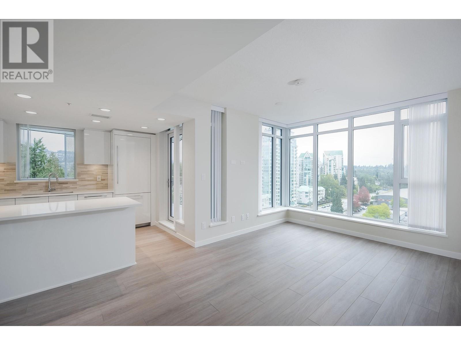1103 1182 Westwood Street, Coquitlam, British Columbia  V3B 2P7 - Photo 4 - R2823982