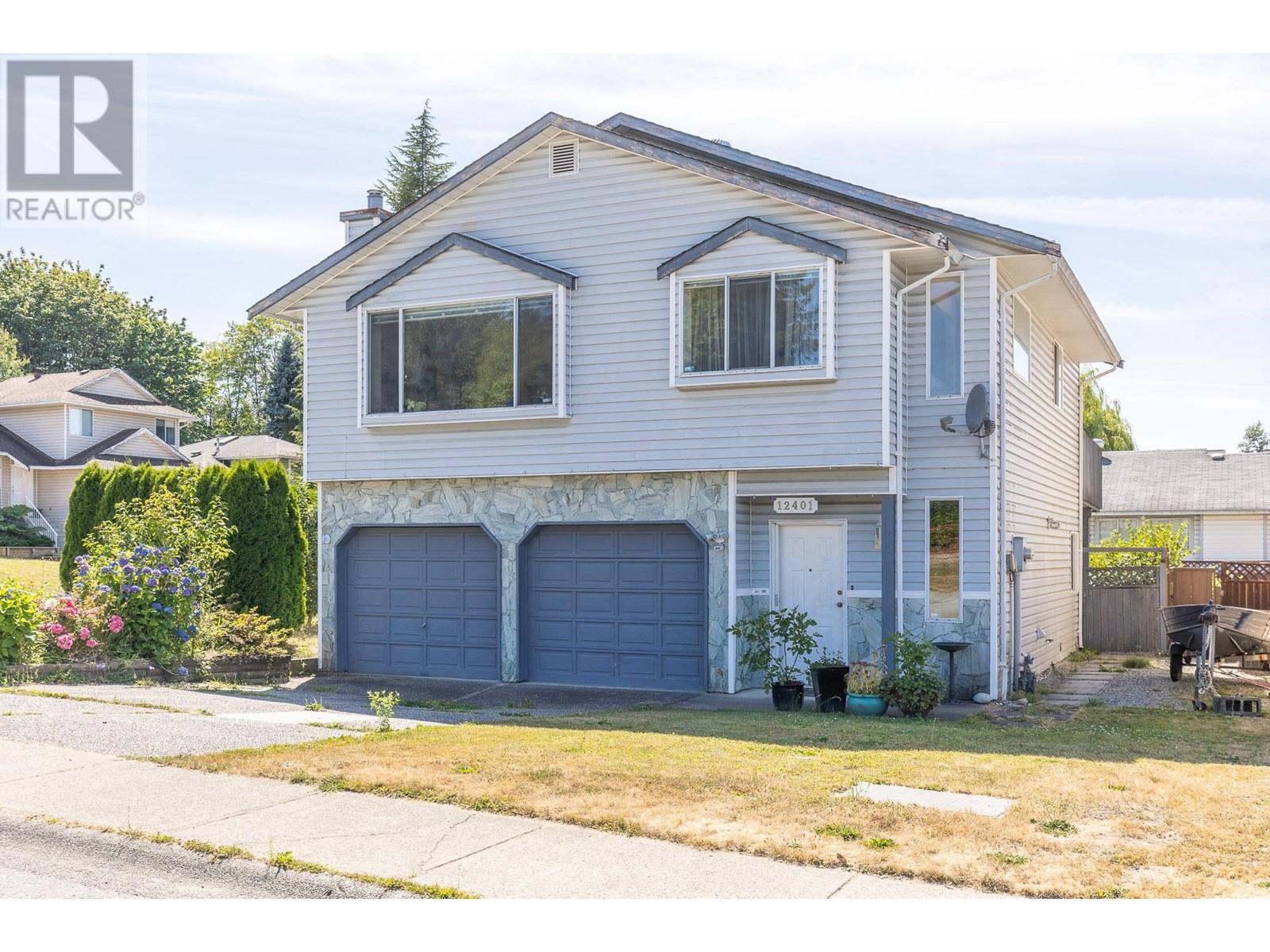 12401 EDGE STREET, maple ridge, British Columbia
