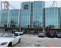 466 SPEERS Road S Unit# 321, oakville, Ontario