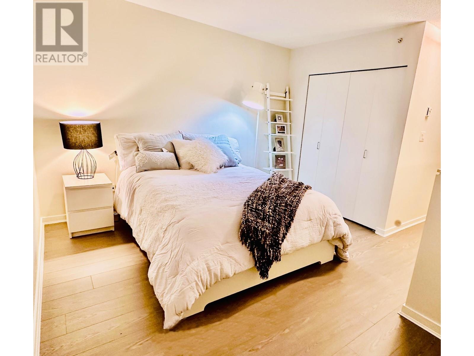 407 610 Granville Street, Vancouver, British Columbia  V6C 3T3 - Photo 6 - R2823989