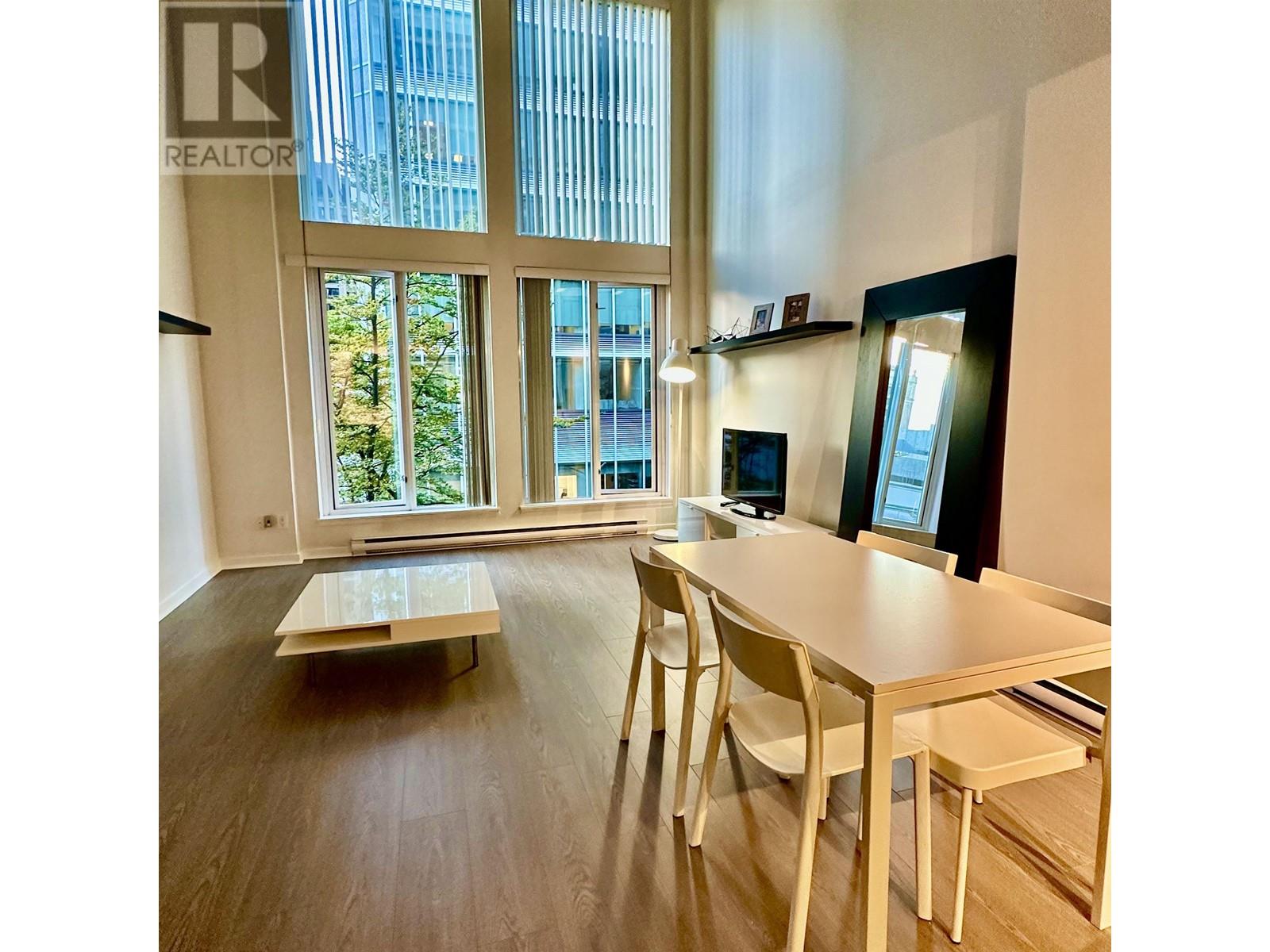 407 610 Granville Street, Vancouver, British Columbia  V6C 3T3 - Photo 3 - R2823989