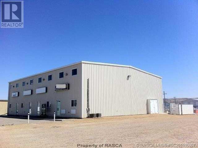 Bay 2, 560 Premier Road, drumheller, Alberta