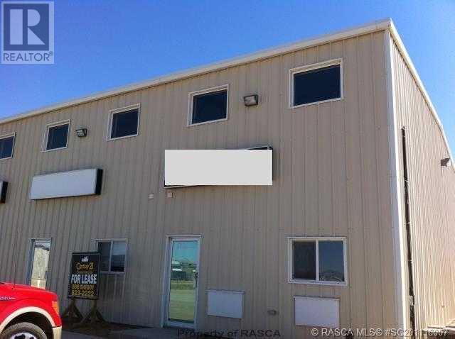 Bay 2, 560 Premier Road, Drumheller, Alberta  T0J 0Y6 - Photo 20 - A2053665