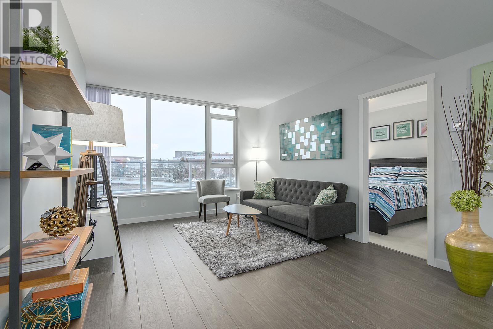 510 8333 Sweet Avenue, Richmond, British Columbia  V6X 0P4 - Photo 8 - R2823665