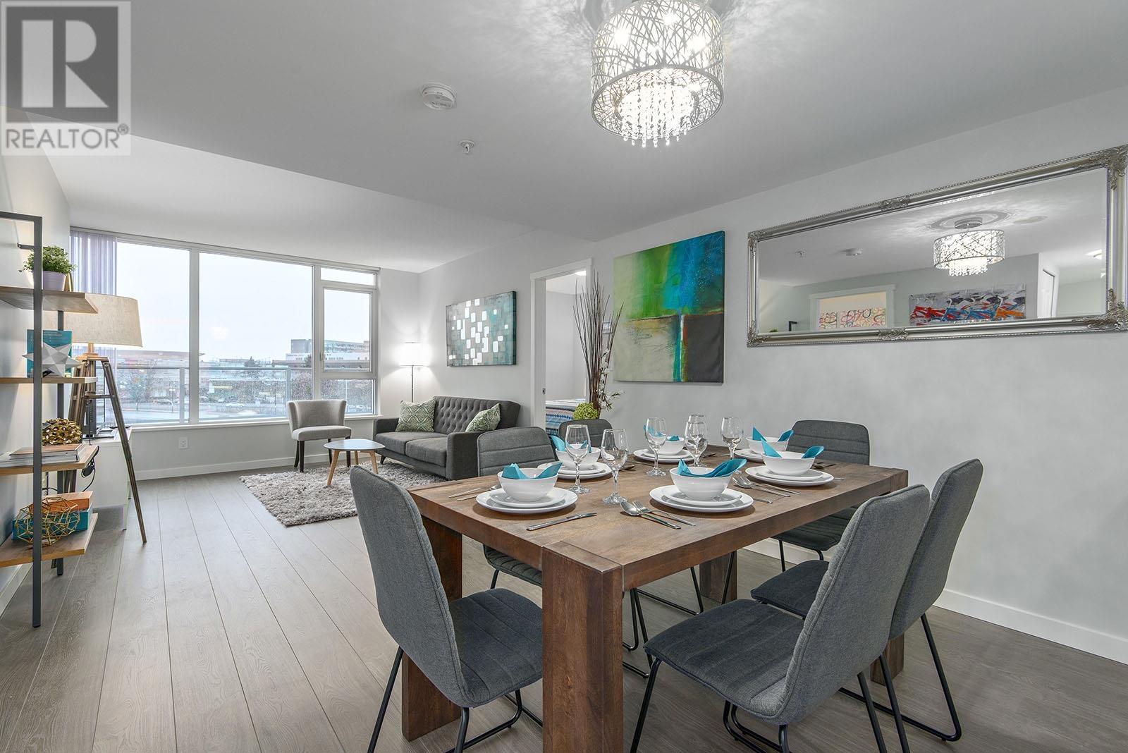 510 8333 Sweet Avenue, Richmond, British Columbia  V6X 0P4 - Photo 7 - R2823665