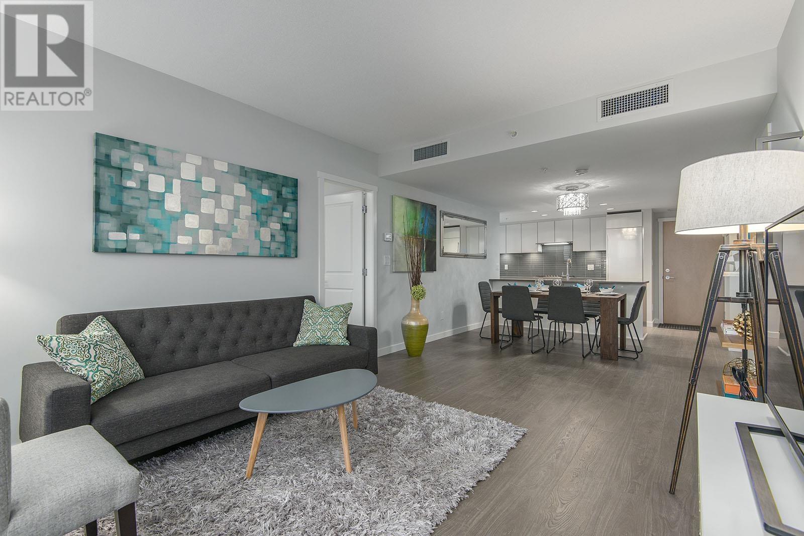 510 8333 Sweet Avenue, Richmond, British Columbia  V6X 0P4 - Photo 1 - R2823665