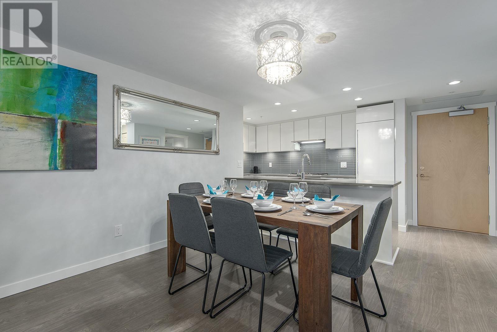 510 8333 Sweet Avenue, Richmond, British Columbia  V6X 0P4 - Photo 3 - R2823665