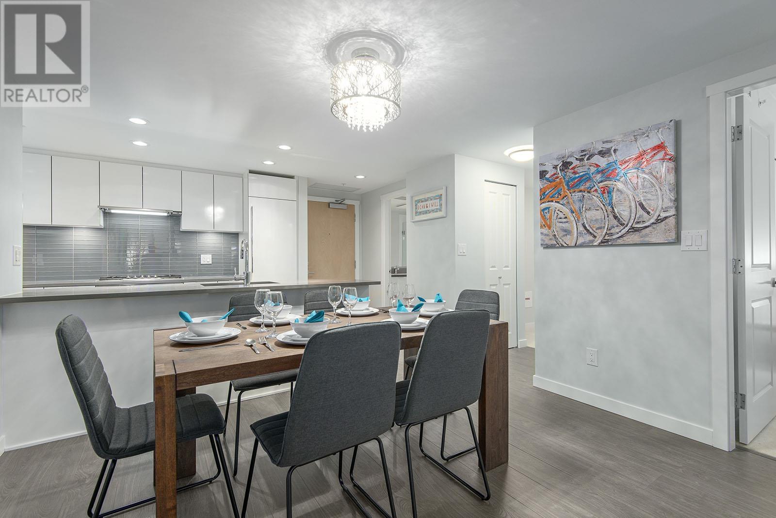 510 8333 Sweet Avenue, Richmond, British Columbia  V6X 0P4 - Photo 4 - R2823665