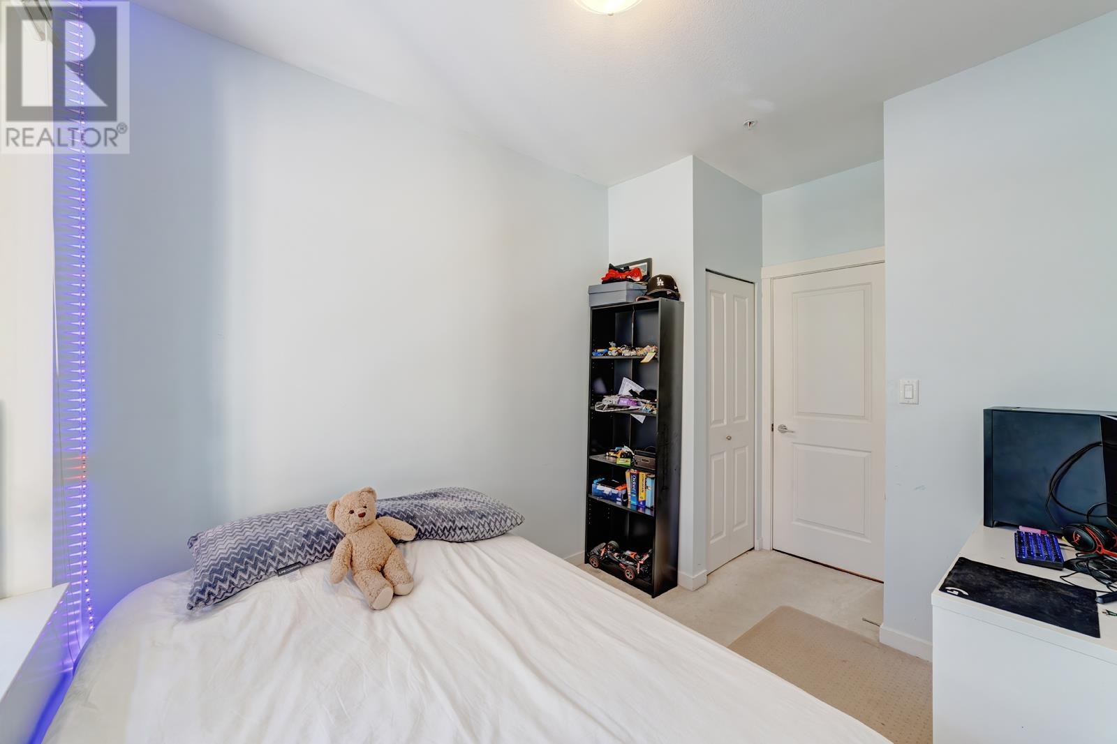 205 139 W 22nd Street, North Vancouver, British Columbia  V7M 0B5 - Photo 9 - R2823998