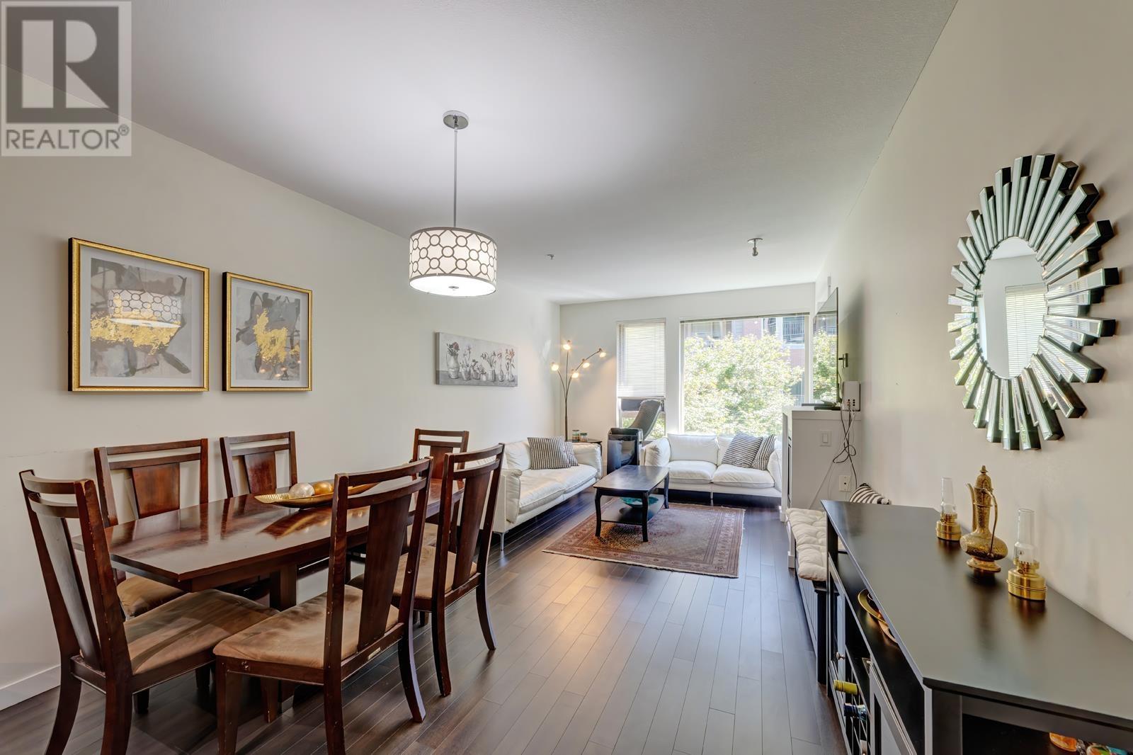 205 139 W 22nd Street, North Vancouver, British Columbia  V7M 0B5 - Photo 4 - R2823998