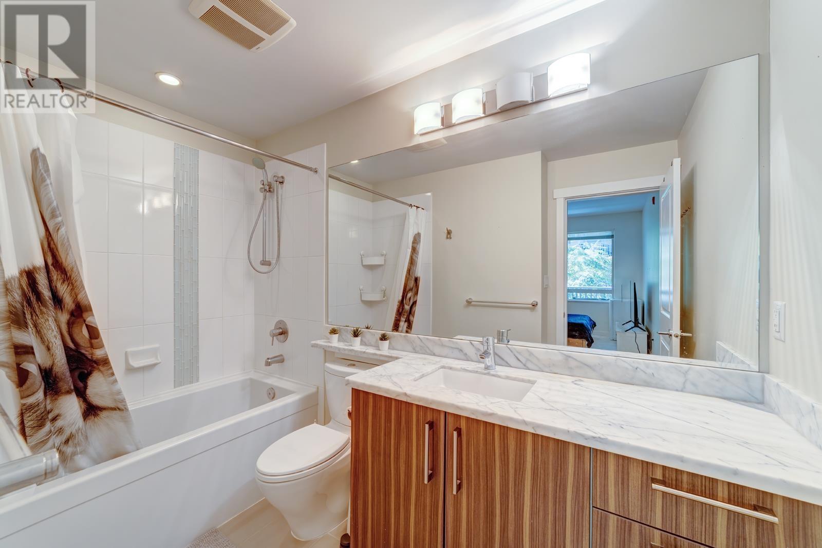205 139 W 22nd Street, North Vancouver, British Columbia  V7M 0B5 - Photo 10 - R2823998