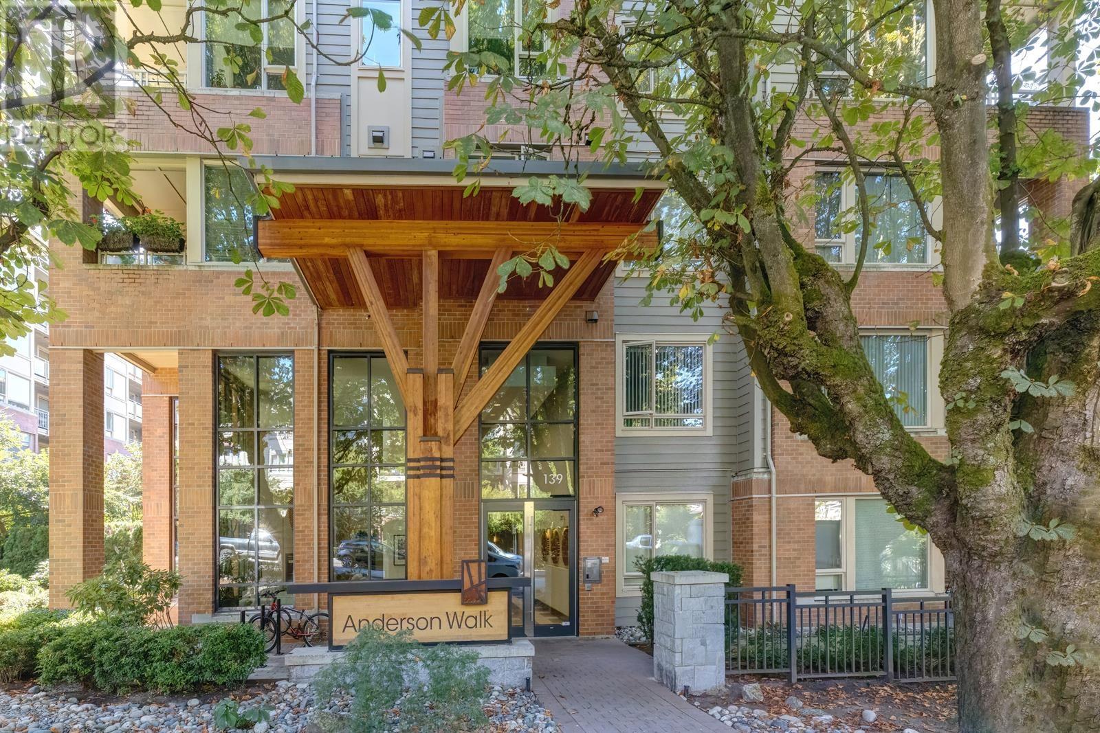 205 139 W 22nd Street, North Vancouver, British Columbia  V7M 0B5 - Photo 18 - R2823998