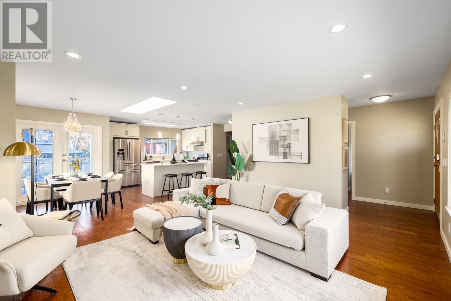 4960 Manor Street, Vancouver, British Columbia  V5R 3Y2 - Photo 5 - R2822961