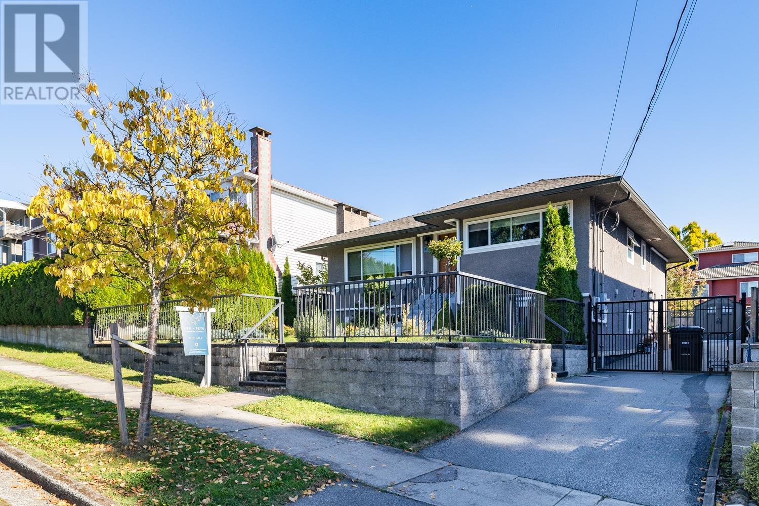 4960 Manor Street, Vancouver, British Columbia  V5R 3Y2 - Photo 35 - R2822961