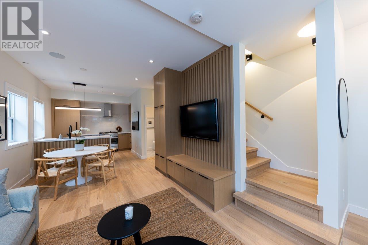28 W 13th Avenue, Vancouver, British Columbia  V5Y 1V6 - Photo 6 - R2823242