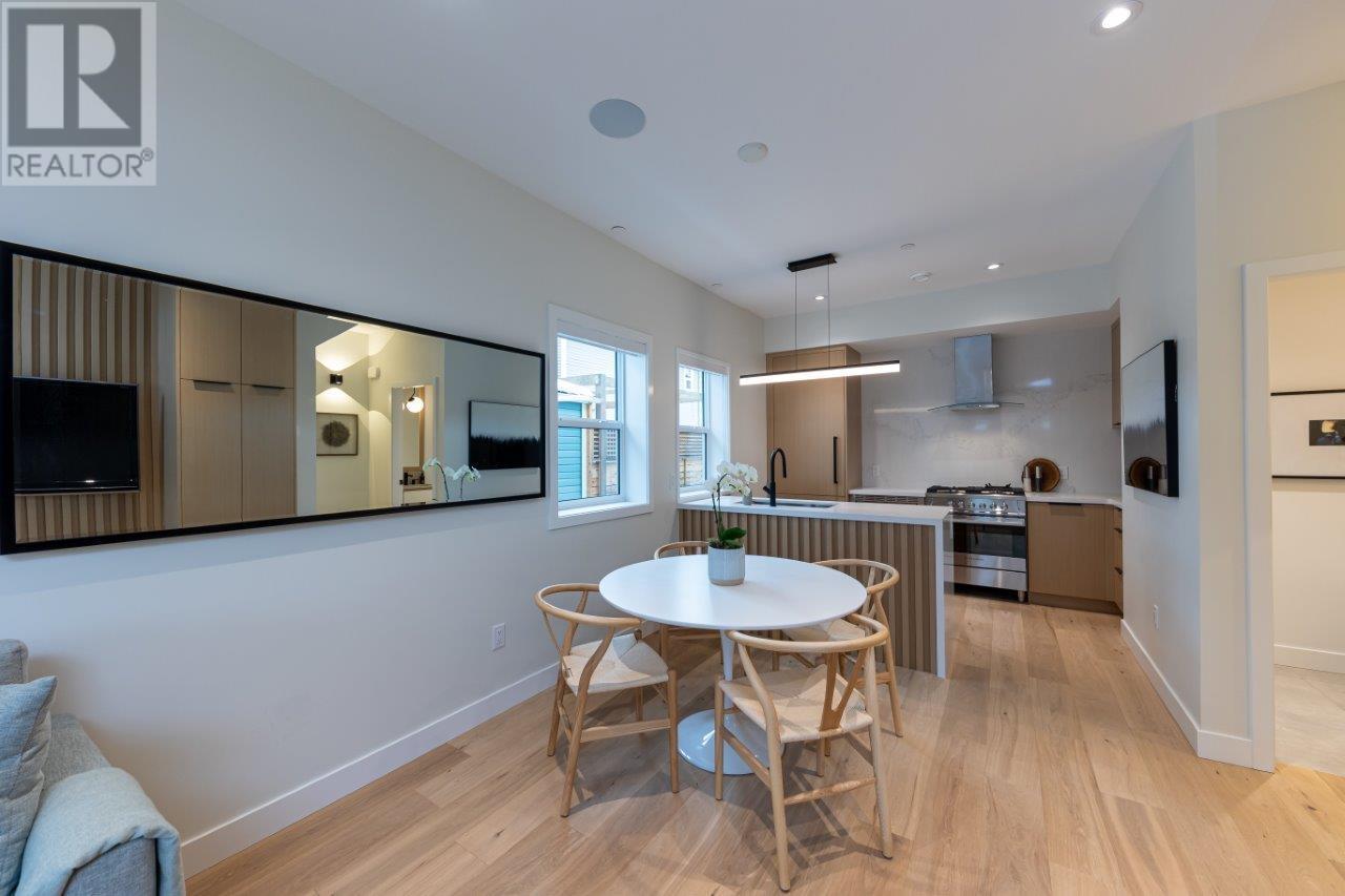 28 W 13th Avenue, Vancouver, British Columbia  V5Y 1V6 - Photo 7 - R2823242
