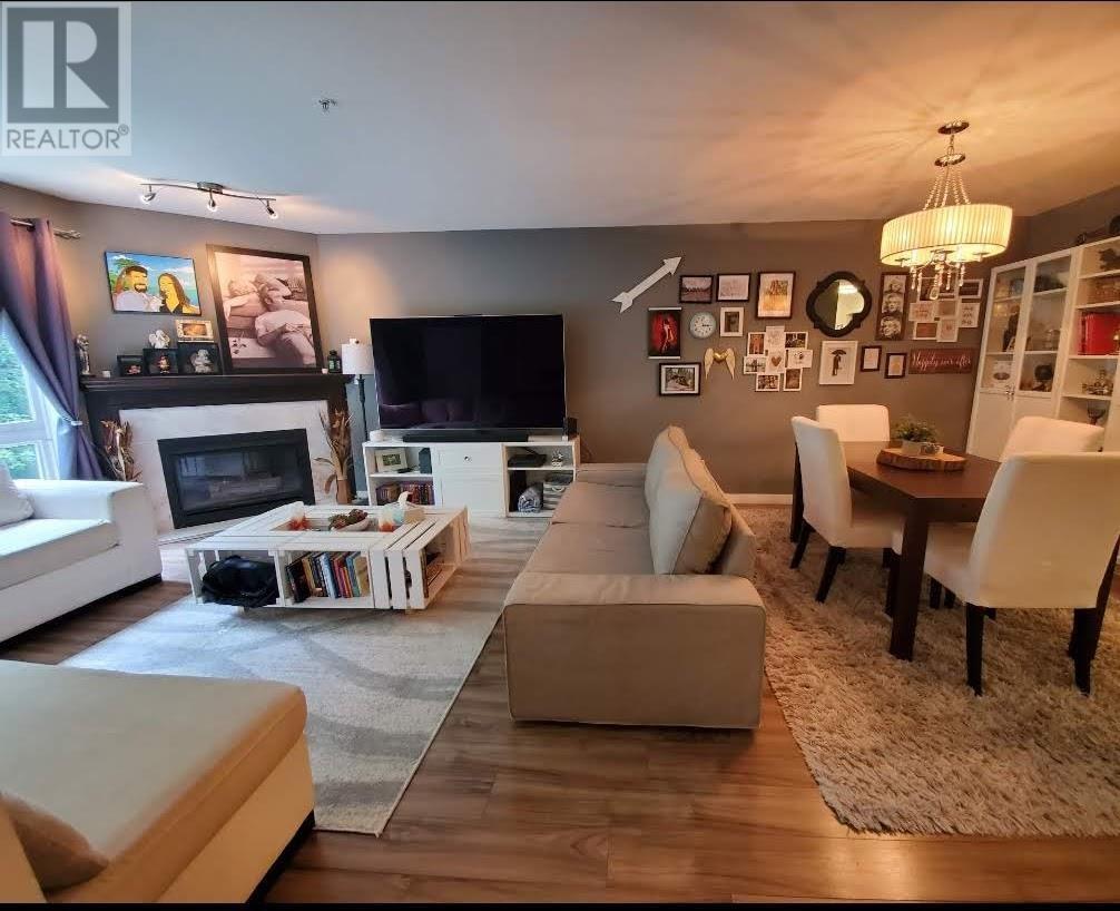 206 1132 Dufferin Street, Coquitlam, British Columbia  V3B 7M8 - Photo 3 - R2823829