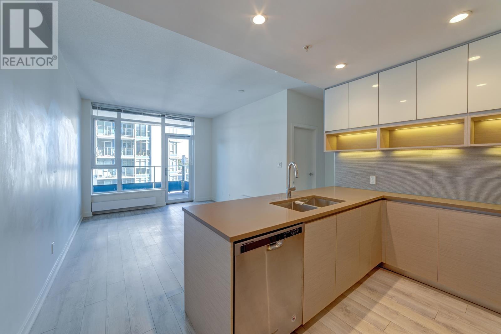 701 8850 University Crescent, Vancouver, British Columbia  V5A 4Y8 - Photo 12 - R2823374